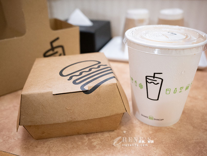 【福岡美食】Shake Shack 九州首店插旗博多！點餐機教學、菜單必點推薦與外帶心得