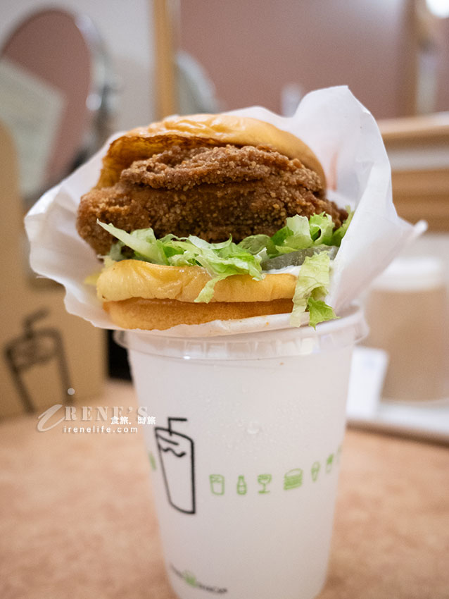 【福岡美食】Shake Shack 九州首店插旗博多！點餐機教學、菜單必點推薦與外帶心得