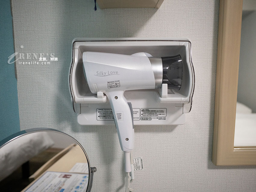 【佐賀住宿推薦】東橫INN 佐賀站前：出站1分鐘！免費豐盛早餐、超划算平價雙床房開箱