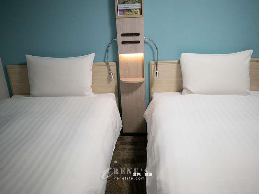 【佐賀住宿推薦】東橫INN 佐賀站前:出站1分鐘!免費豐盛早餐、超划算平價雙床房開箱 【佐賀住宿推薦】東橫INN 佐賀站前:出站1分鐘!免費豐盛早餐、超划算平價雙床房開箱