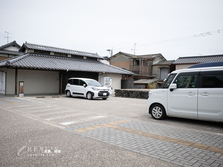 【佐賀景點】肥前浜宿半日遊:肥前屋清酒試飲、百年酒藏通與隱藏版茅草屋聚落 【佐賀景點】肥前浜宿半日遊:肥前屋清酒試飲、百年酒藏通與隱藏版茅草屋聚落