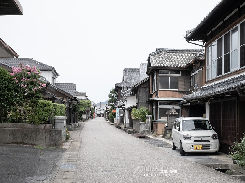 【佐賀景點】肥前浜宿半日遊:肥前屋清酒試飲、百年酒藏通與隱藏版茅草屋聚落 【佐賀景點】肥前浜宿半日遊:肥前屋清酒試飲、百年酒藏通與隱藏版茅草屋聚落