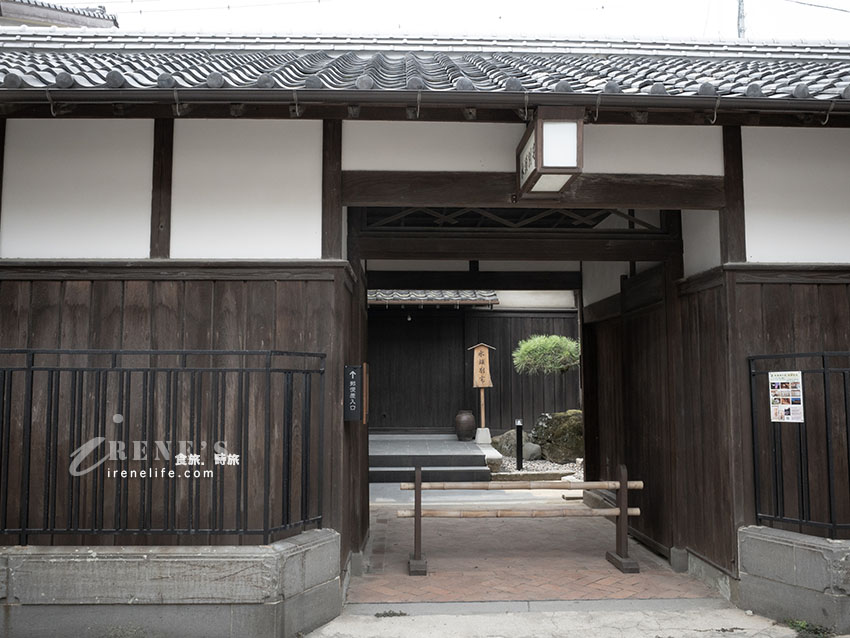【佐賀景點】肥前浜宿半日遊:肥前屋清酒試飲、百年酒藏通與隱藏版茅草屋聚落 【佐賀景點】肥前浜宿半日遊:肥前屋清酒試飲、百年酒藏通與隱藏版茅草屋聚落