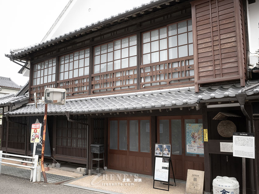 【佐賀景點】肥前浜宿半日遊:肥前屋清酒試飲、百年酒藏通與隱藏版茅草屋聚落 【佐賀景點】肥前浜宿半日遊:肥前屋清酒試飲、百年酒藏通與隱藏版茅草屋聚落