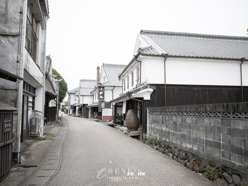 【佐賀景點】肥前浜宿半日遊:肥前屋清酒試飲、百年酒藏通與隱藏版茅草屋聚落 【佐賀景點】肥前浜宿半日遊:肥前屋清酒試飲、百年酒藏通與隱藏版茅草屋聚落