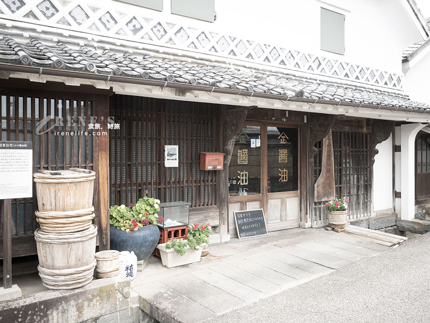 【佐賀景點】肥前浜宿半日遊:肥前屋清酒試飲、百年酒藏通與隱藏版茅草屋聚落 【佐賀景點】肥前浜宿半日遊:肥前屋清酒試飲、百年酒藏通與隱藏版茅草屋聚落