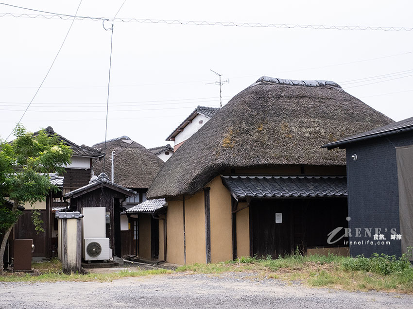 【佐賀景點】肥前浜宿半日遊:肥前屋清酒試飲、百年酒藏通與隱藏版茅草屋聚落 【佐賀景點】肥前浜宿半日遊:肥前屋清酒試飲、百年酒藏通與隱藏版茅草屋聚落