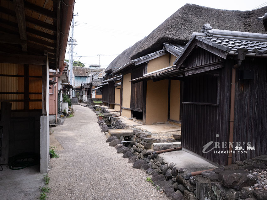 【佐賀景點】肥前浜宿半日遊：肥前屋清酒試飲、百年酒藏通與隱藏版茅草屋聚落