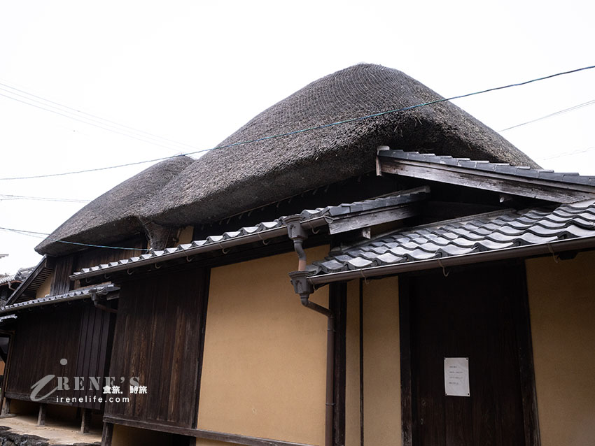 【佐賀景點】肥前浜宿半日遊:肥前屋清酒試飲、百年酒藏通與隱藏版茅草屋聚落 【佐賀景點】肥前浜宿半日遊:肥前屋清酒試飲、百年酒藏通與隱藏版茅草屋聚落
