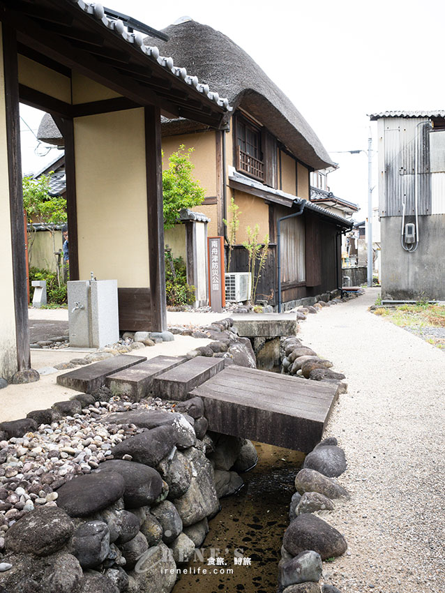 【佐賀景點】肥前浜宿半日遊:肥前屋清酒試飲、百年酒藏通與隱藏版茅草屋聚落 【佐賀景點】肥前浜宿半日遊:肥前屋清酒試飲、百年酒藏通與隱藏版茅草屋聚落