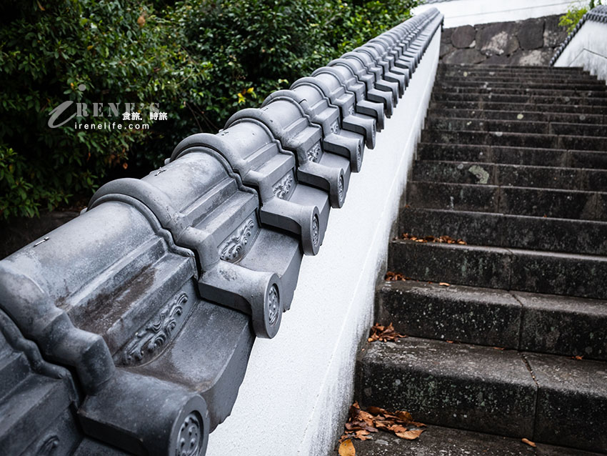 【佐賀私房景點】竹崎城址展望台公園：免門票360度海景！可遠眺雲仙岳、海中鳥居順遊推薦