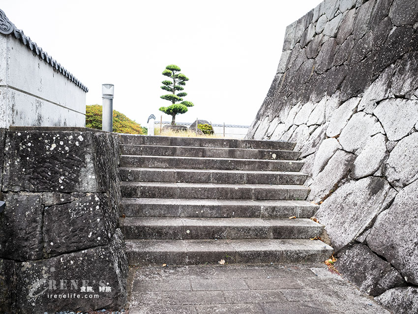 【佐賀私房景點】竹崎城址展望台公園：免門票360度海景！可遠眺雲仙岳、海中鳥居順遊推薦