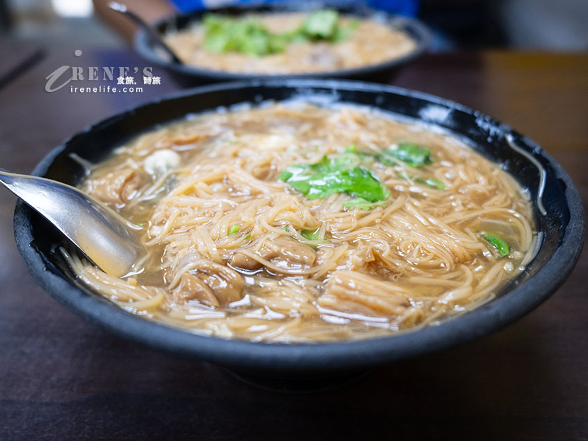 台北四大麵線「黃金麵線」!捷運中山國中站排隊美食,500碗與奧運金牌李洋都推薦 台北四大麵線「黃金麵線」!捷運中山國中站排隊美食,500碗與奧運金牌李洋都推薦