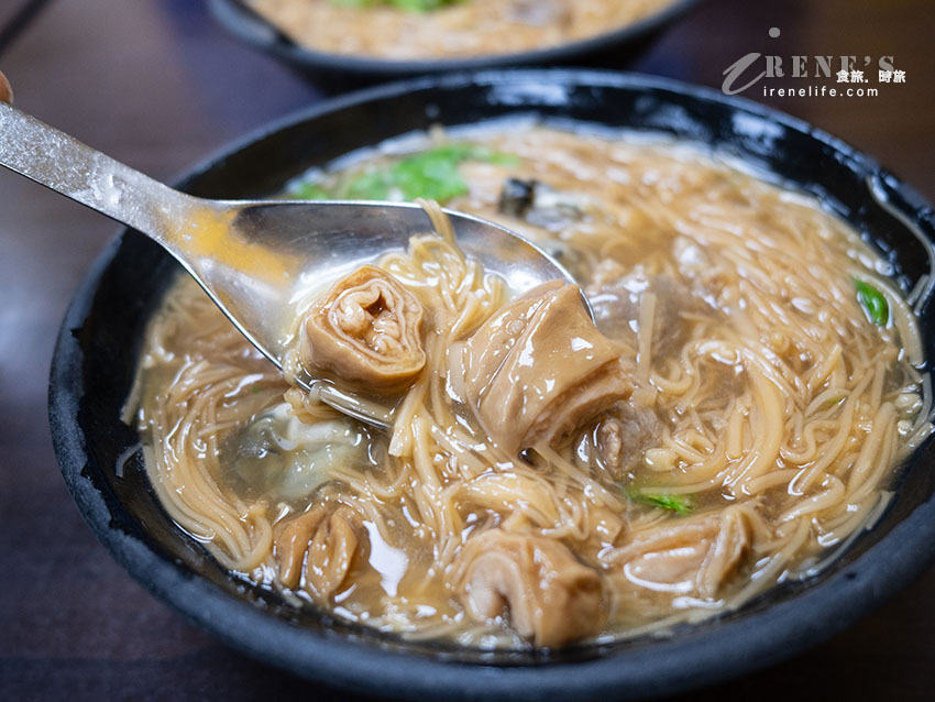 台北四大麵線「黃金麵線」!捷運中山國中站排隊美食,500碗與奧運金牌李洋都推薦 台北四大麵線「黃金麵線」!捷運中山國中站排隊美食,500碗與奧運金牌李洋都推薦
