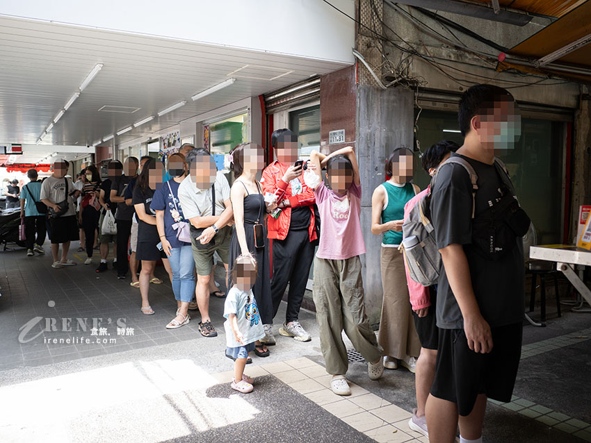 台北四大麵線「黃金麵線」!捷運中山國中站排隊美食,500碗與奧運金牌李洋都推薦 台北四大麵線「黃金麵線」!捷運中山國中站排隊美食,500碗與奧運金牌李洋都推薦