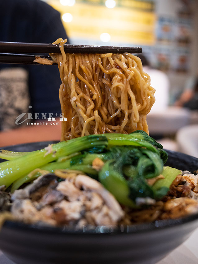 桃園藝文特區美食|馮羽樓雞肉飯賣所,神還原中華一番烏雞飯!隱藏巷弄的貓咪餐廳 桃園藝文特區美食|馮羽樓雞肉飯賣所,神還原中華一番烏雞飯!隱藏巷弄的貓咪餐廳