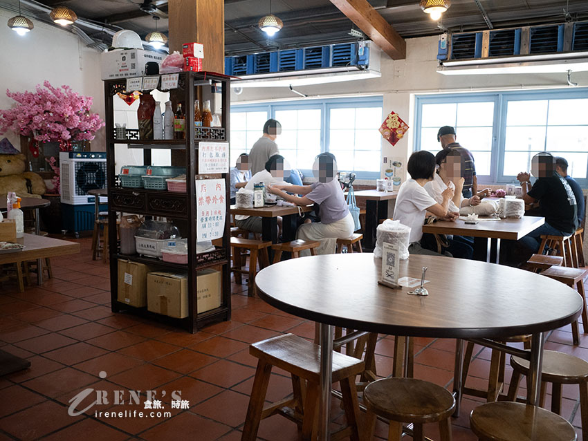 【基隆美食】十二堂：在地人私藏的中正區神級「蒸蛋滷肉飯」與平價便當
