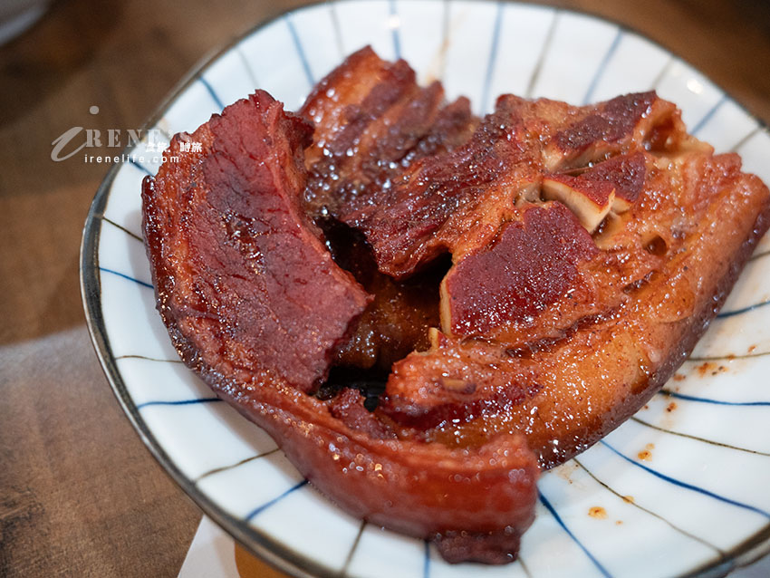 【基隆美食】十二堂：在地人私藏的中正區神級「蒸蛋滷肉飯」與平價便當