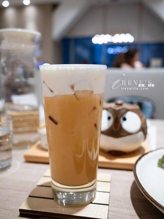 別以為是日本品牌！Woosa屋莎洋食鬆餅屋新莊宏匯店：雲朵鬆餅評價、鹹食推薦與續醬攻略