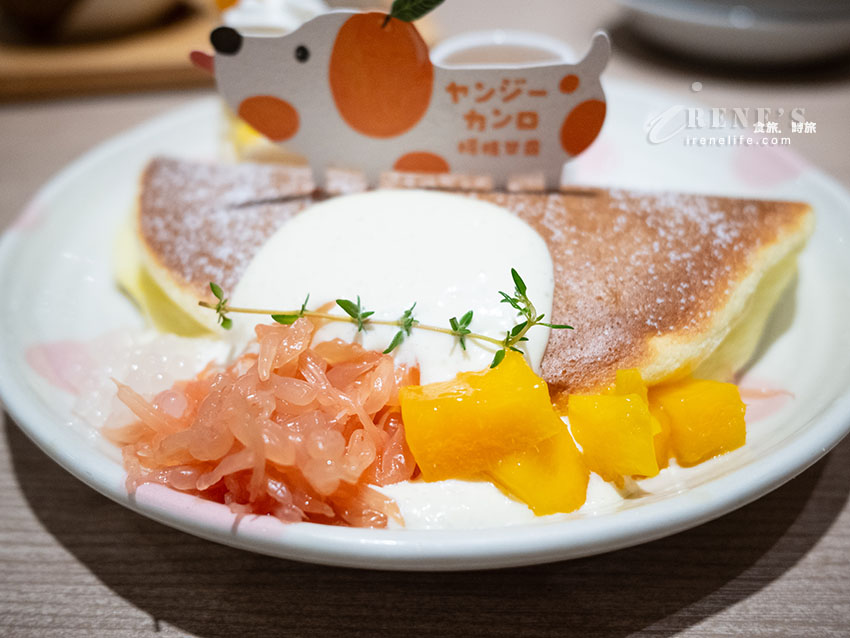 網站近期文章：別以為是日本品牌！Woosa屋莎洋食鬆餅屋新莊宏匯店：雲朵鬆餅評價、鹹食推薦與續醬攻略