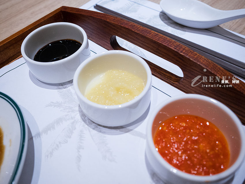【台北大巨蛋美食】Chatterbox Café全台首店！新加坡傳奇文華雞飯評價、訂位與必點推薦