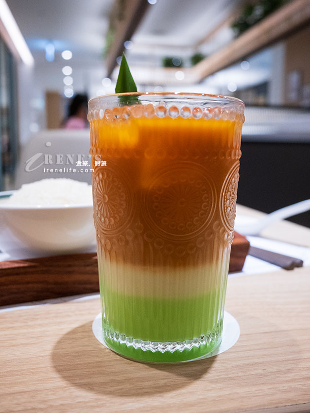 【台北大巨蛋美食】Chatterbox Café全台首店！新加坡傳奇文華雞飯評價、訂位與必點推薦