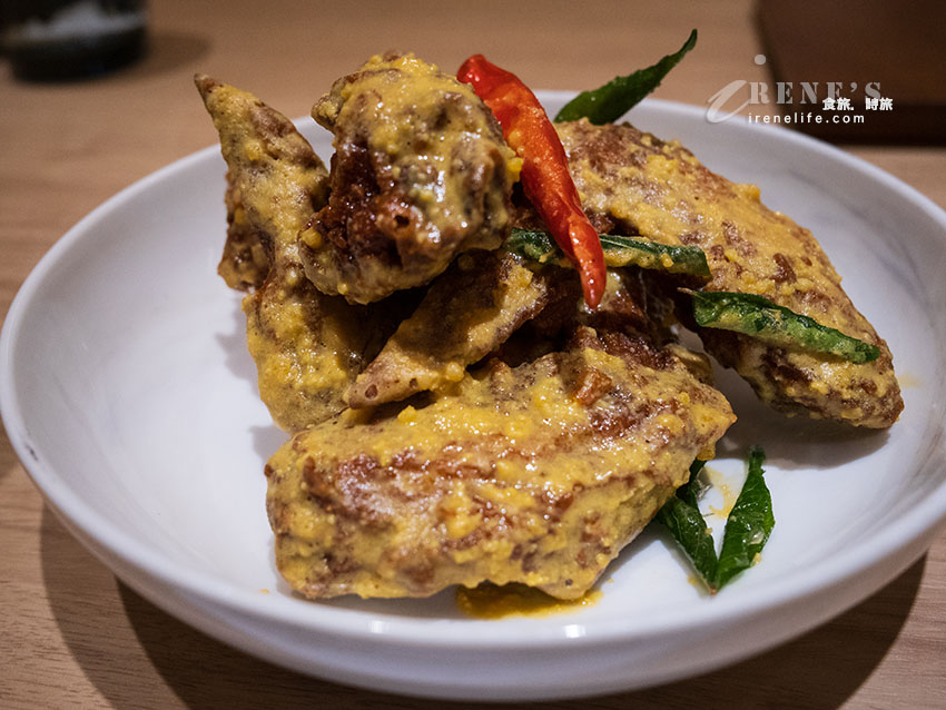 【台北大巨蛋美食】Chatterbox Café全台首店！新加坡傳奇文華雞飯評價、訂位與必點推薦