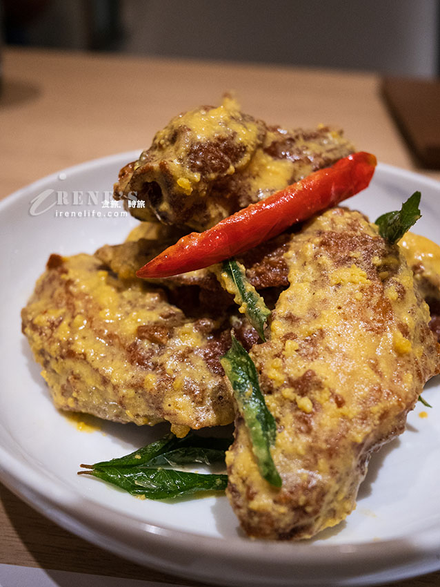 【台北大巨蛋美食】Chatterbox Café全台首店！新加坡傳奇文華雞飯評價、訂位與必點推薦