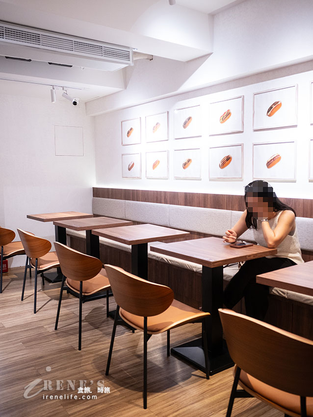 【台北松山】今屋漢堡(今屋のハンバーガー)：日本第三名傳奇漢堡登陸台灣！捷運中山國中站美食推薦