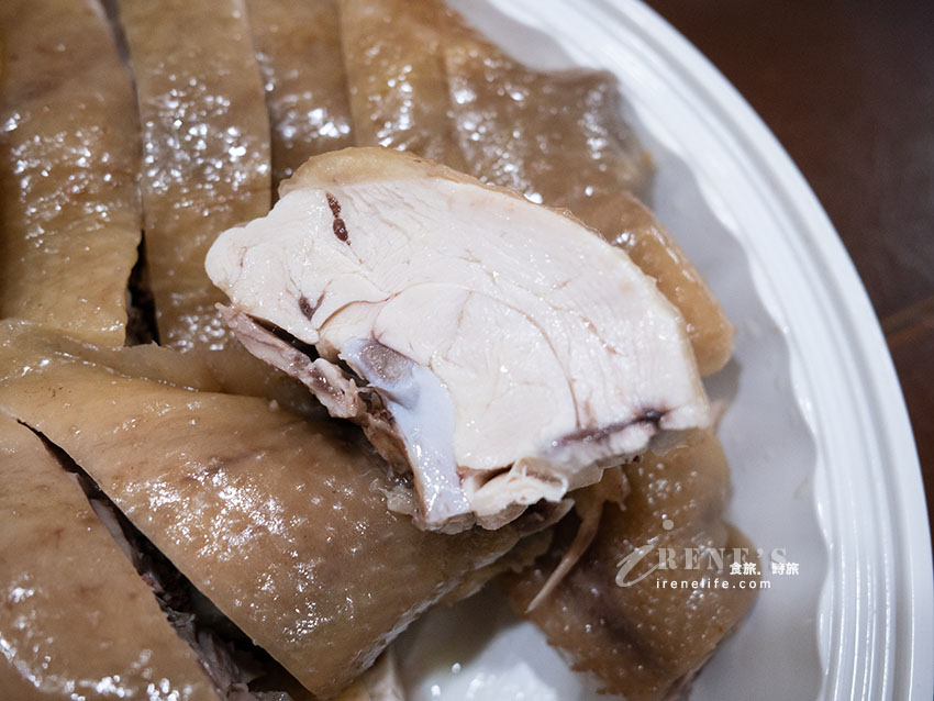 【三重美食】大哥雞肉:陽明山青菜園白斬雞神還原!三蘆隱藏版外帶推薦 【三重美食】大哥雞肉:陽明山青菜園白斬雞神還原!三蘆隱藏版外帶推薦