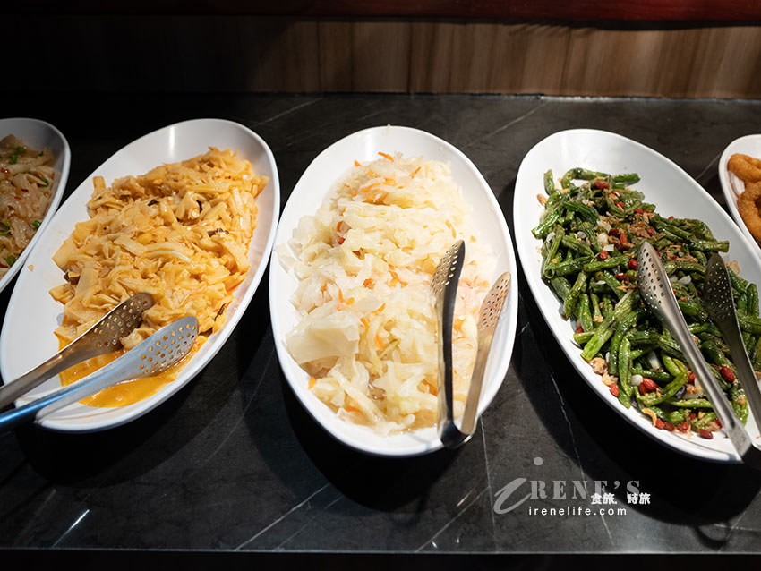 【蘆洲平價牛排】新統牛排蘆洲店：$260起熱食自助吧吃到飽！壽星優惠、菜單與評價
