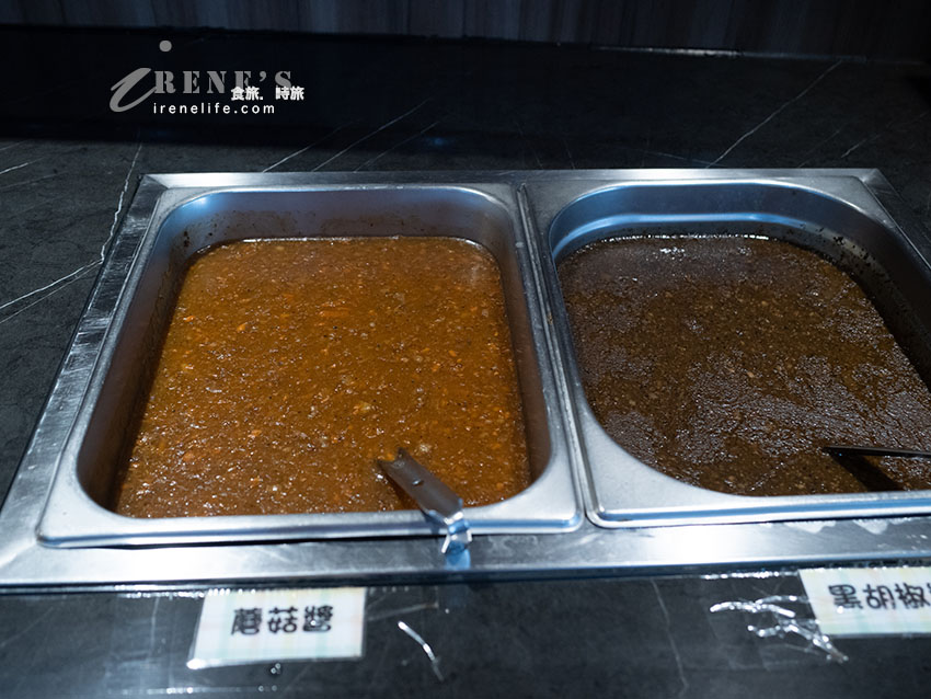 【蘆洲平價牛排】新統牛排蘆洲店：$260起熱食自助吧吃到飽！壽星優惠、菜單與評價