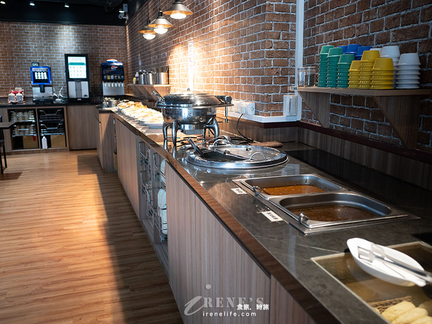 【蘆洲平價牛排】新統牛排蘆洲店：$260起熱食自助吧吃到飽！壽星優惠、菜單與評價