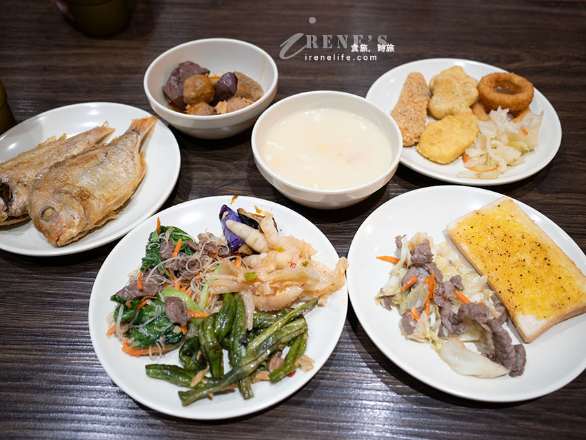 【蘆洲平價牛排】新統牛排蘆洲店：$260起熱食自助吧吃到飽！壽星優惠、菜單與評價