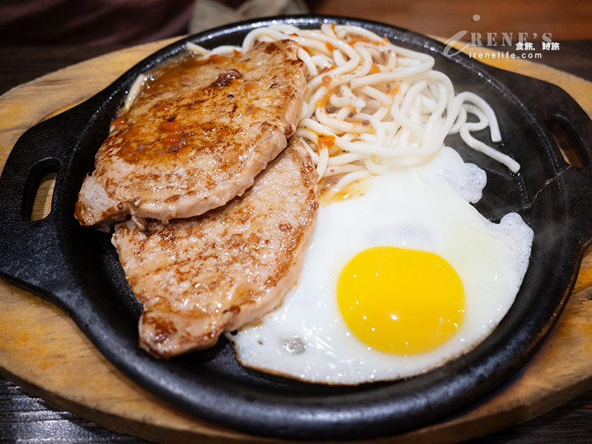 【蘆洲平價牛排】新統牛排蘆洲店：$260起熱食自助吧吃到飽！壽星優惠、菜單與評價