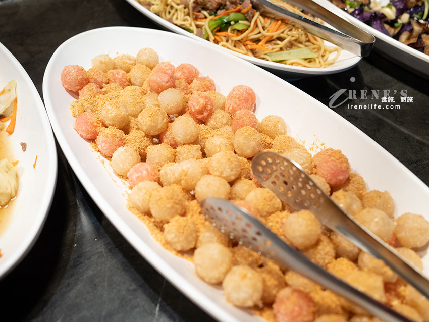 【蘆洲平價牛排】新統牛排蘆洲店：$260起熱食自助吧吃到飽！壽星優惠、菜單與評價