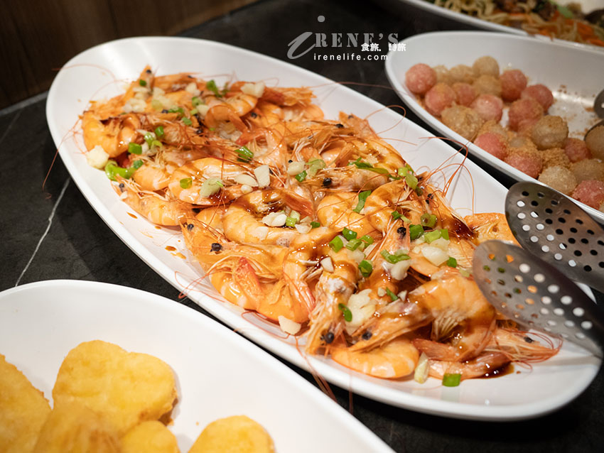 【蘆洲平價牛排】新統牛排蘆洲店：$260起熱食自助吧吃到飽！壽星優惠、菜單與評價