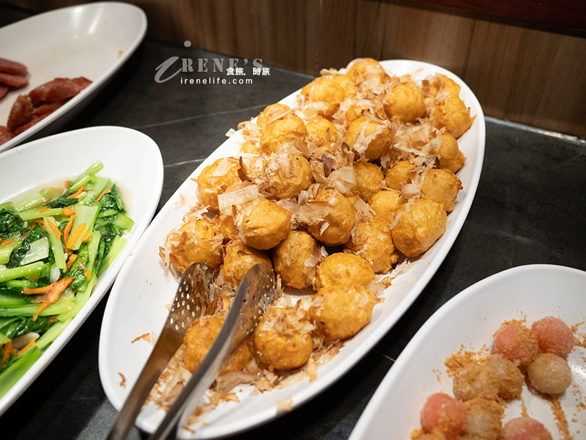 【蘆洲平價牛排】新統牛排蘆洲店：$260起熱食自助吧吃到飽！壽星優惠、菜單與評價