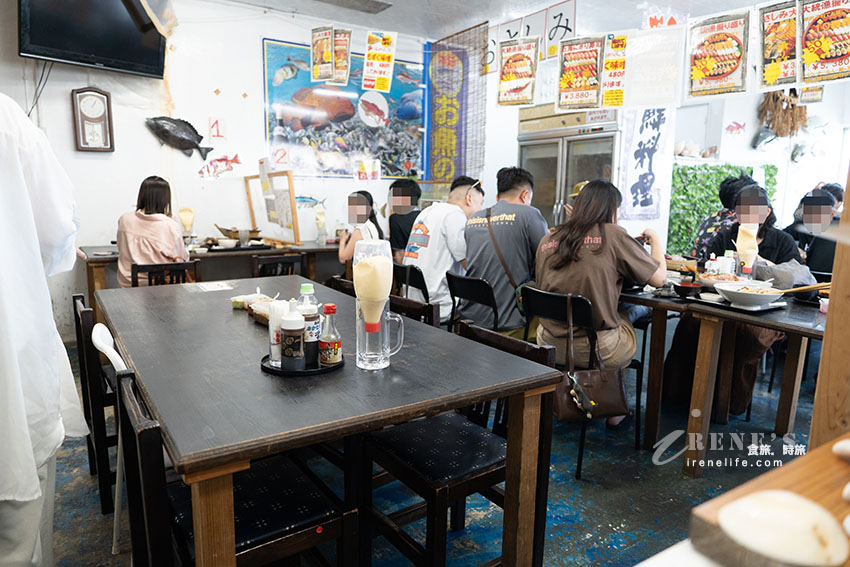 沒很餓千萬別來!沖繩那霸「大ばんぶる舞」:泊港平價海鮮食堂、鰻魚龍蝦與奶油烤魚實測 沒很餓千萬別來!沖繩那霸「大ばんぶる舞」:泊港平價海鮮食堂、鰻魚龍蝦與奶油烤魚實測