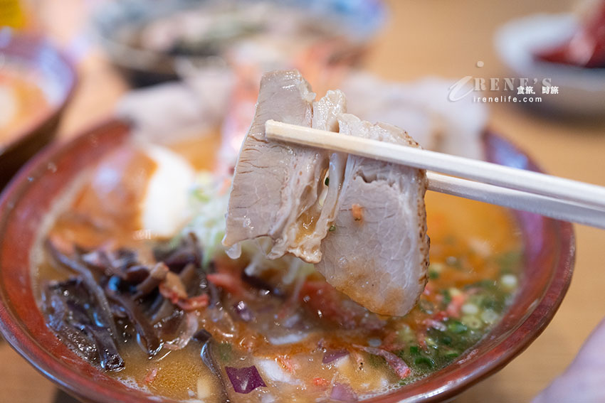 【那霸美食】麺処 益々-masumasu-:國際通旁爆濃蝦湯沖繩麵!每日限量海老三味極與菜單攻略 【那霸美食】麺処 益々-masumasu-:國際通旁爆濃蝦湯沖繩麵!每日限量海老三味極與菜單攻略