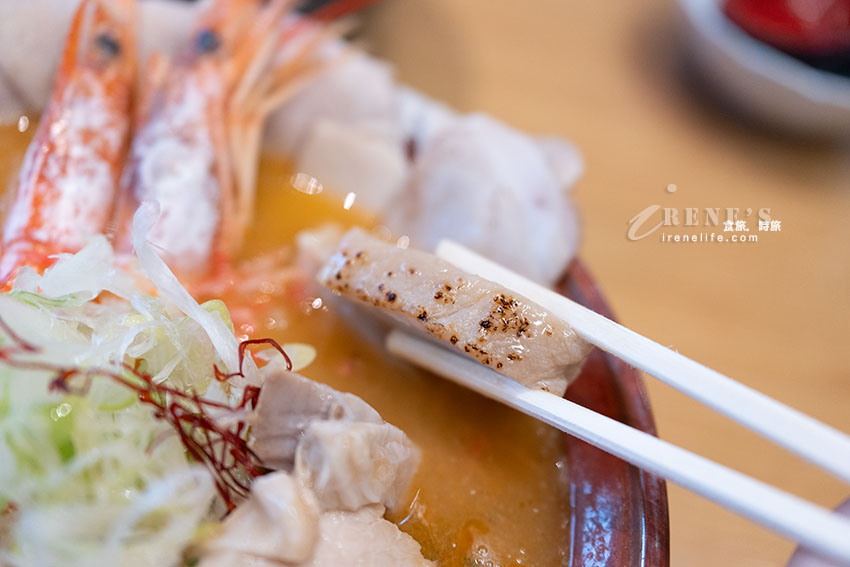 【那霸美食】麺処 益々-masumasu-:國際通旁爆濃蝦湯沖繩麵!每日限量海老三味極與菜單攻略 【那霸美食】麺処 益々-masumasu-:國際通旁爆濃蝦湯沖繩麵!每日限量海老三味極與菜單攻略