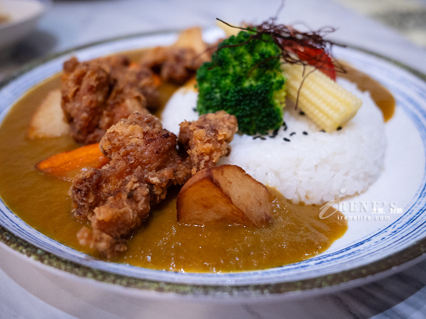 【台北車站美食】擂銗餐廳:香港老闆開的跨國界餐館!五小福燒賣、酥脆多汁咖哩炸雞評測 【台北車站美食】擂銗餐廳:香港老闆開的跨國界餐館!五小福燒賣、酥脆多汁咖哩炸雞評測