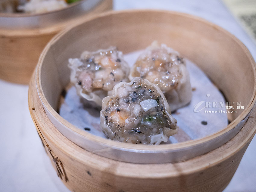 【台北車站美食】擂銗餐廳：香港老闆開的跨國界餐館！五小福燒賣、酥脆多汁咖哩炸雞評測