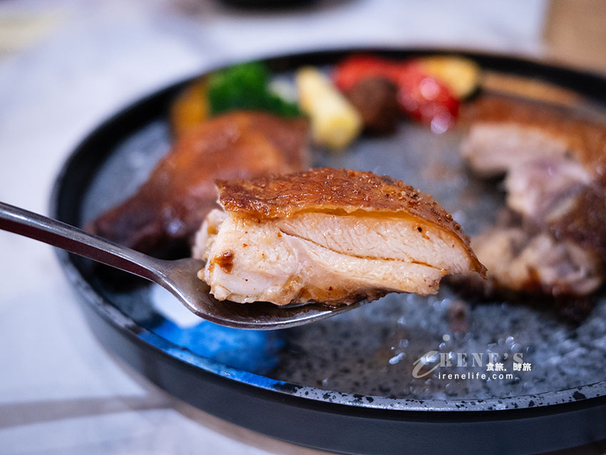 【台北車站美食】擂銗餐廳:香港老闆開的跨國界餐館!五小福燒賣、酥脆多汁咖哩炸雞評測 【台北車站美食】擂銗餐廳:香港老闆開的跨國界餐館!五小福燒賣、酥脆多汁咖哩炸雞評測