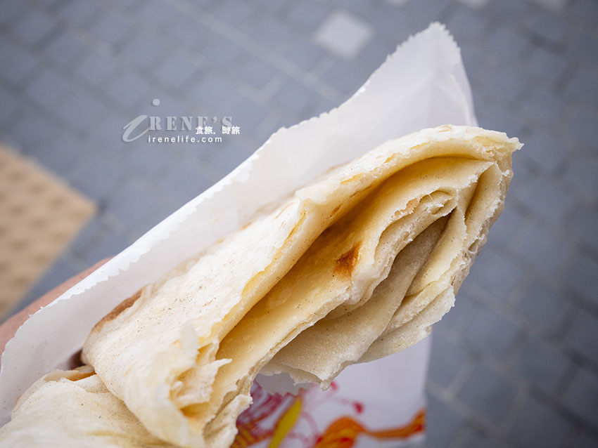 【公館美食】坦都理：台大排隊巴基斯坦/印度捲餅！賣完提早收，菜單與完售攻略