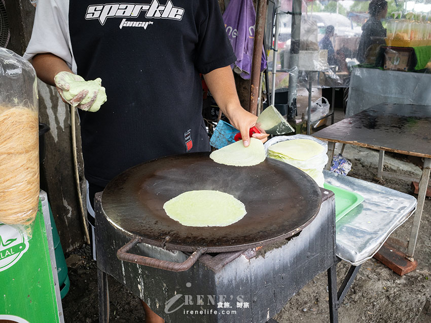【大城蝦市場推薦】Kung Phuean Praew 現撈活體泰國蝦、巨無霸烤河蝦！中央市場交通與菜單價格攻略