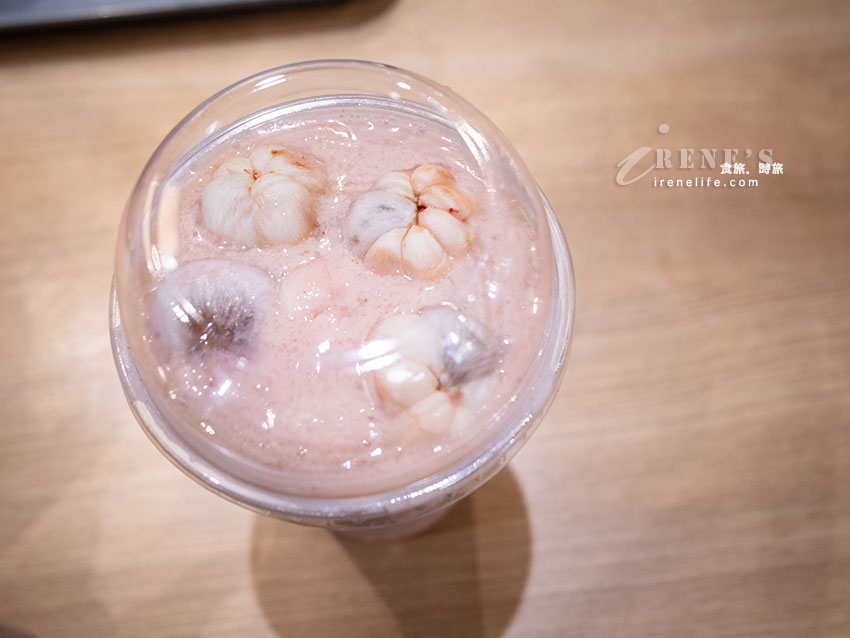 【曼谷美食】暹羅百麗宮 Gourmet Eats：吹冷氣吃米其林！Here Hai蟹肉炒飯、紅大哥水門雞飯與支付攻略