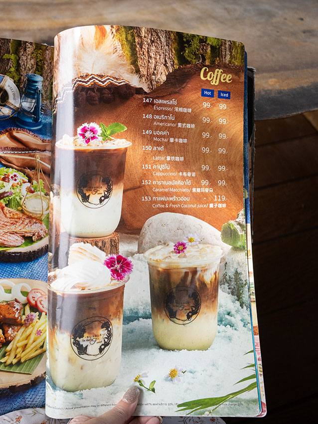 【曼谷水上咖啡廳】Bubble in the Forest Cafe 訂位攻略、交通方式與必點菜單！泰國小馬爾地夫打卡指南