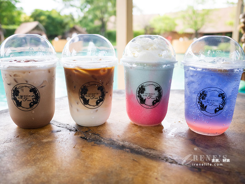 【曼谷水上咖啡廳】Bubble in the Forest Cafe 訂位攻略、交通方式與必點菜單!泰國小馬爾地夫打卡指南 【曼谷水上咖啡廳】Bubble in the Forest Cafe 訂位攻略、交通方式與必點菜單!泰國小馬爾地夫打卡指南
