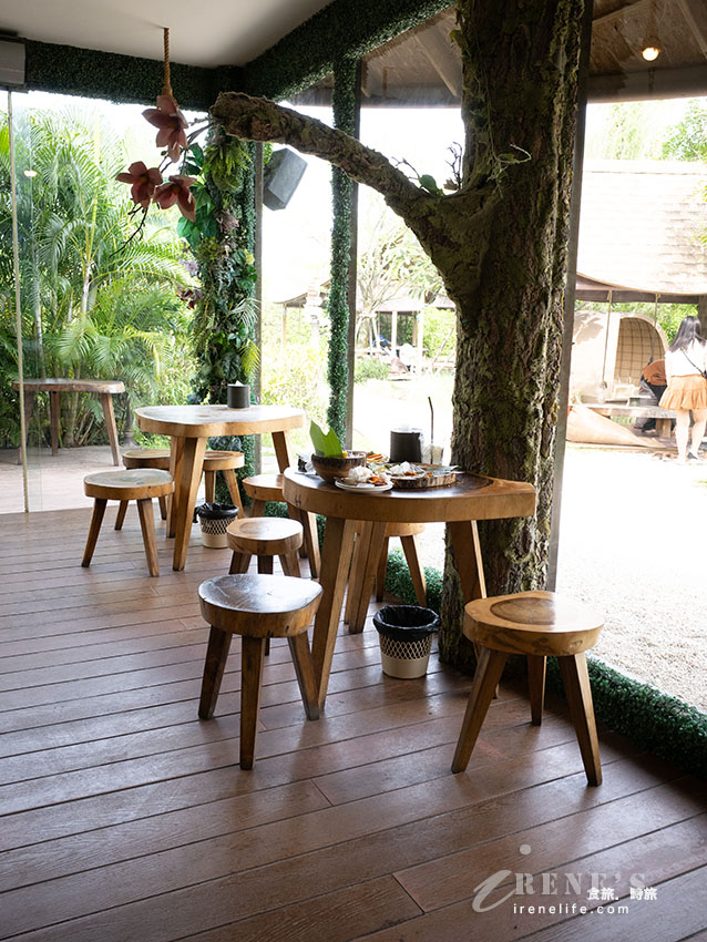 【曼谷水上咖啡廳】Bubble in the Forest Cafe 訂位攻略、交通方式與必點菜單！泰國小馬爾地夫打卡指南